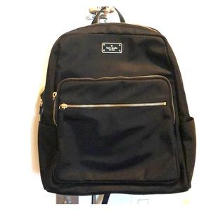 EUC Kate Spade Bradley Wilson Road Backpack